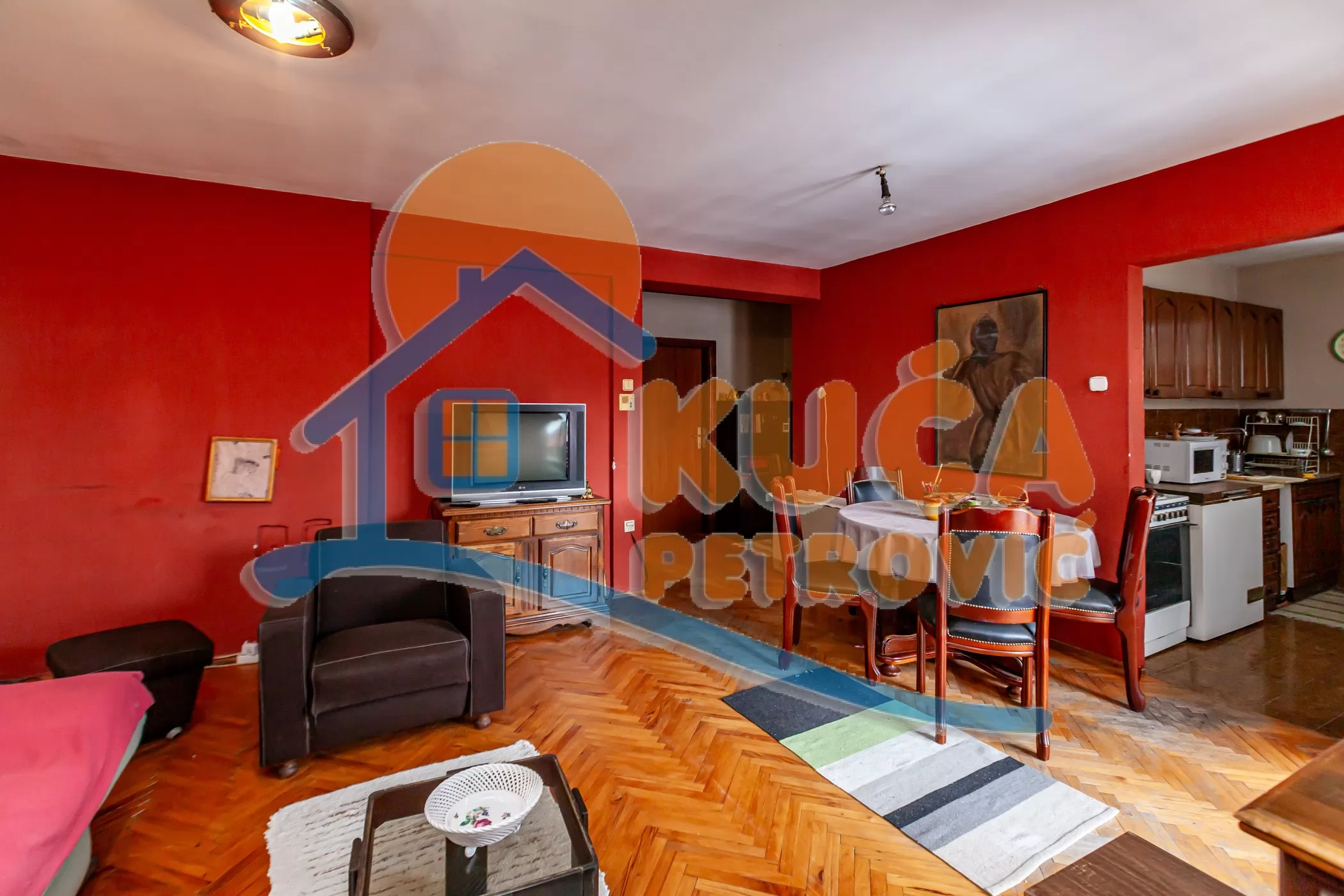 četvorosobna kuća, 320 m2, Palilula, Igmanska ID: p-015682 3