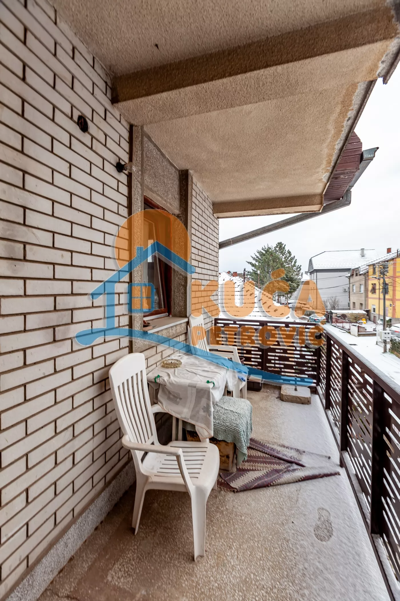 četvorosobna kuća, 320 m2, Palilula, Igmanska ID: p-015682 6