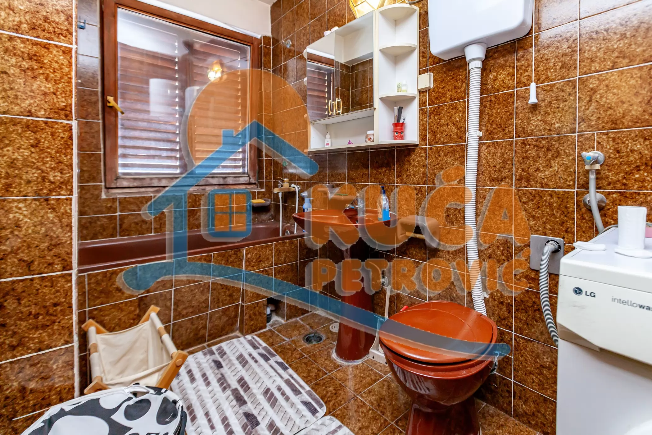 četvorosobna kuća, 320 m2, Palilula, Igmanska ID: p-015682 7