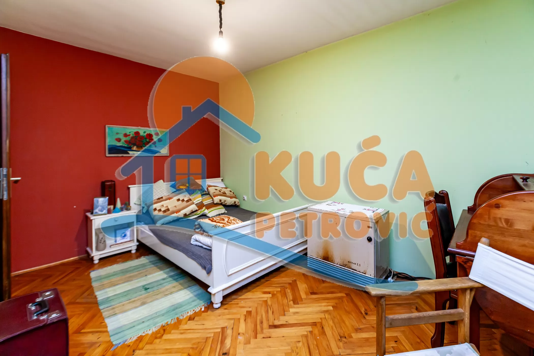 četvorosobna kuća, 320 m2, Palilula, Igmanska ID: p-015682 9