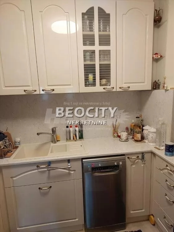 Dvosoban stan, 48 m2, Dušanovac, Maksima Gorkog ID: 123053 2