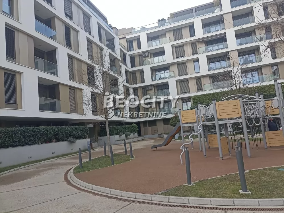 Dvosoban stan, 48 m2, Dušanovac, Maksima Gorkog ID: 123053 3