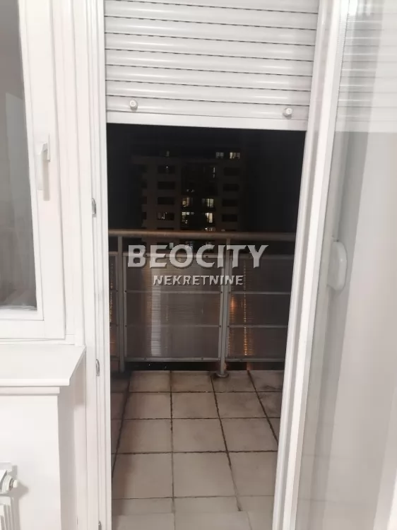 Dvosoban stan, 52 m2, Blok 63, Gandijeva ID: 128527 2