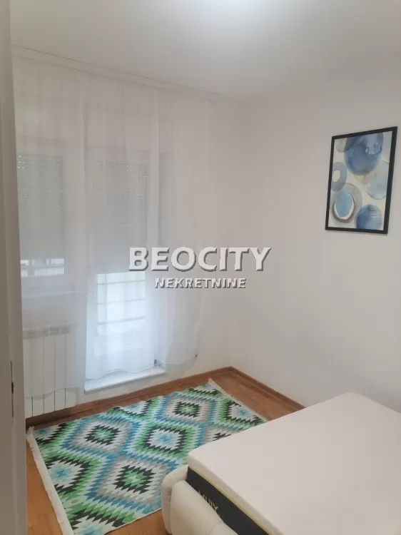 Dvosoban stan, 52 m2, Blok 63, Gandijeva ID: 128527 3