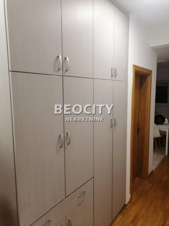 Dvosoban stan, 52 m2, Blok 63, Gandijeva ID: 128527 4