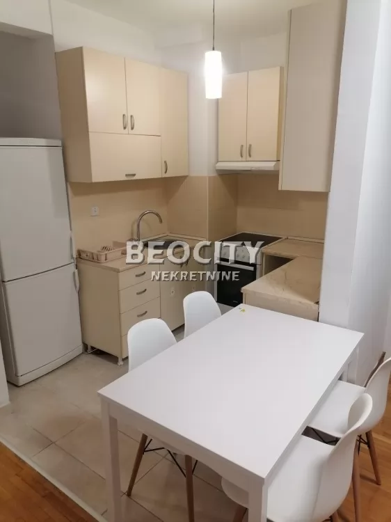 Dvosoban stan, 52 m2, Blok 63, Gandijeva ID: 128527 5