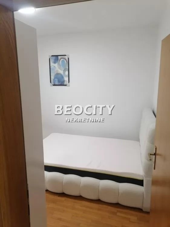 Dvosoban stan, 52 m2, Blok 63, Gandijeva ID: 128527 6