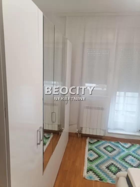 Dvosoban stan, 52 m2, Blok 63, Gandijeva ID: 128527 7