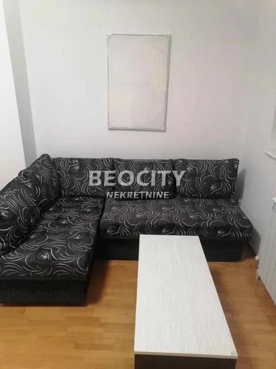 Dvosoban stan, 52 m2, Blok 63, Gandijeva ID: 128527 8