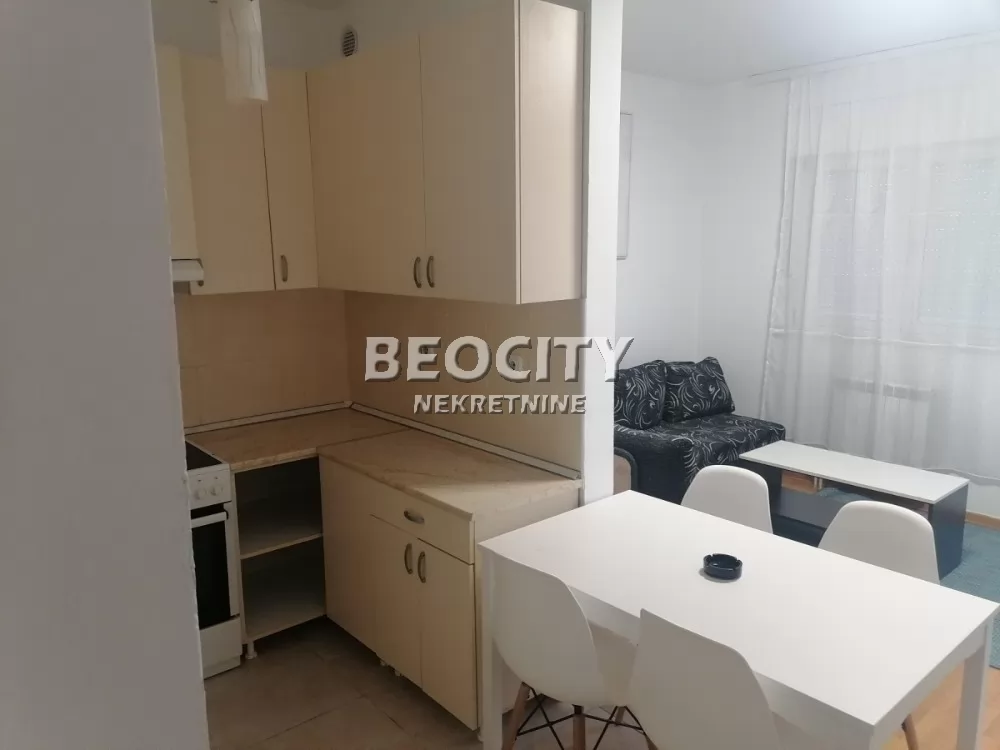 Dvosoban stan, 52 m2, Blok 63, Gandijeva ID: 128527 9