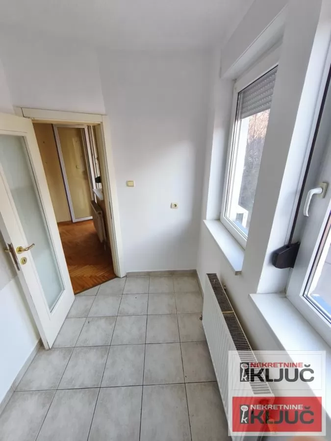 GRBAVICA, 30m2, Jednosoban, Odmah useljiv 2