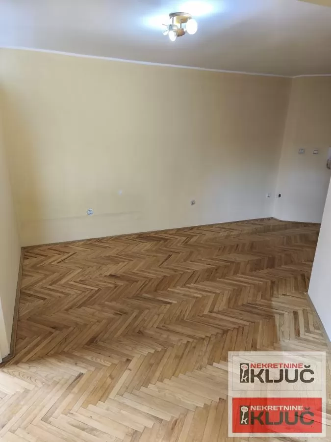 GRBAVICA, 30m2, Jednosoban, Odmah useljiv 3