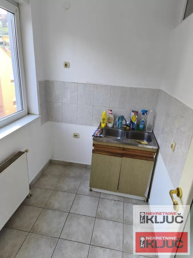 GRBAVICA, 30m2, Jednosoban, Odmah useljiv 4