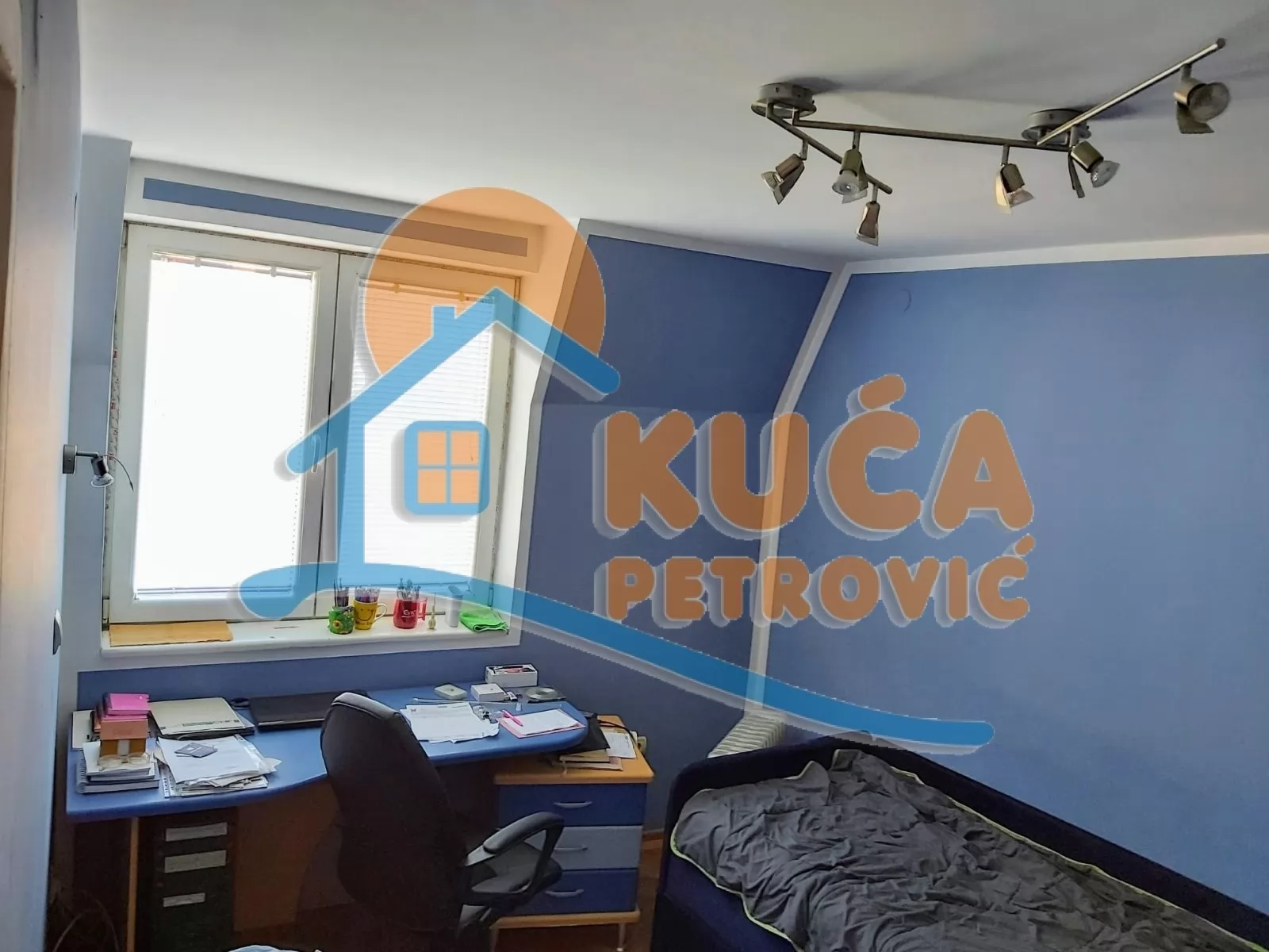 Jednosoban stan, 42 m2, Centar, Nikole Pašića ID: i-015708 3