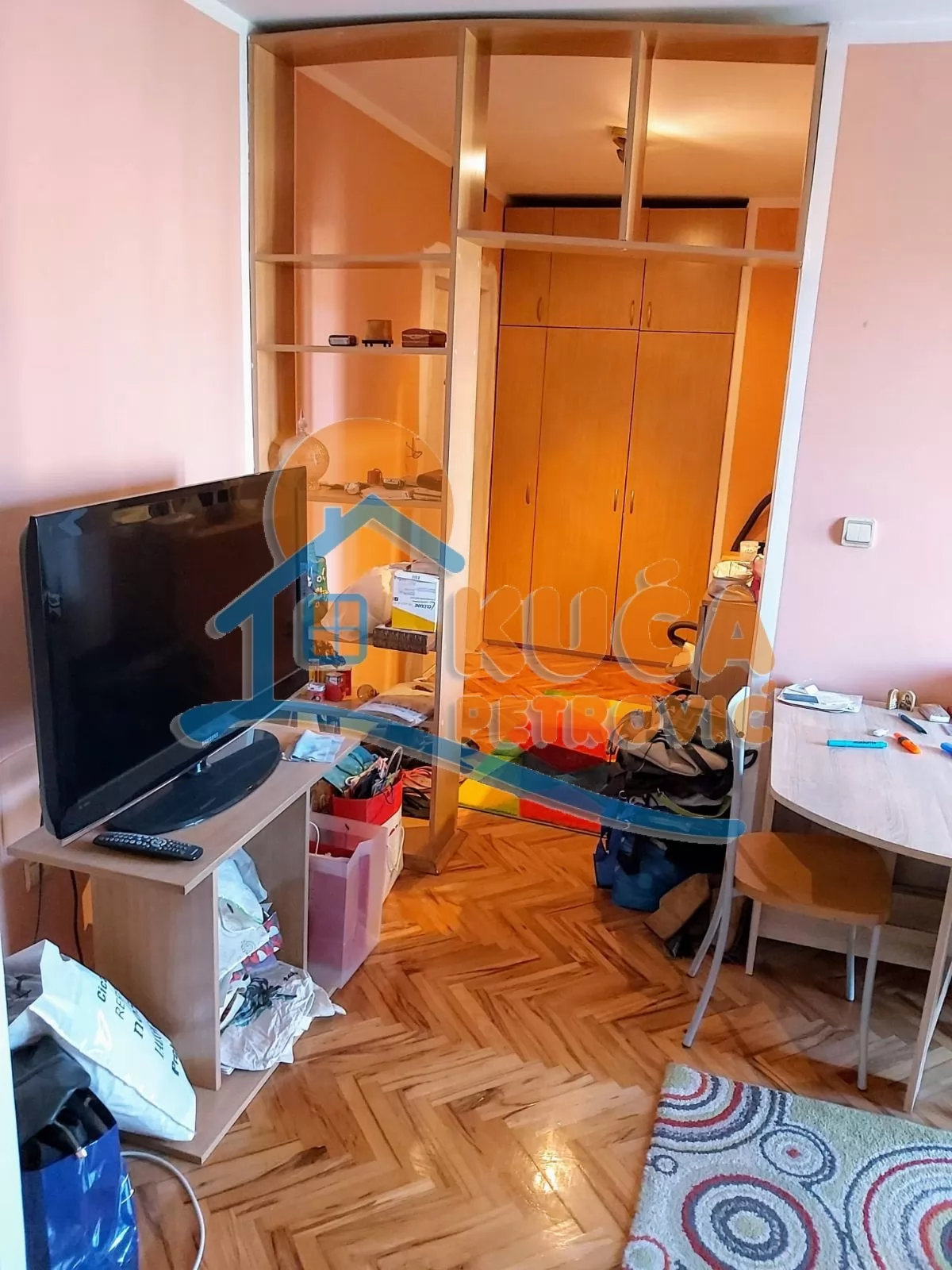 Jednosoban stan, 42 m2, Centar, Nikole Pašića ID: i-015708 4