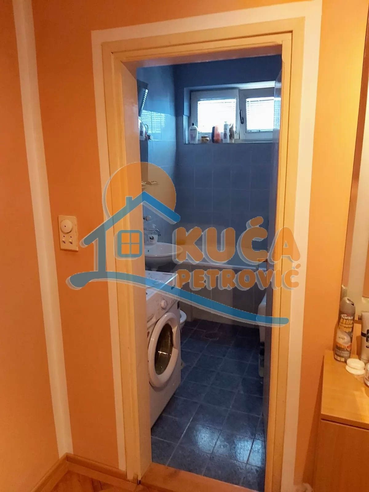 Jednosoban stan, 42 m2, Centar, Nikole Pašića ID: i-015708 6