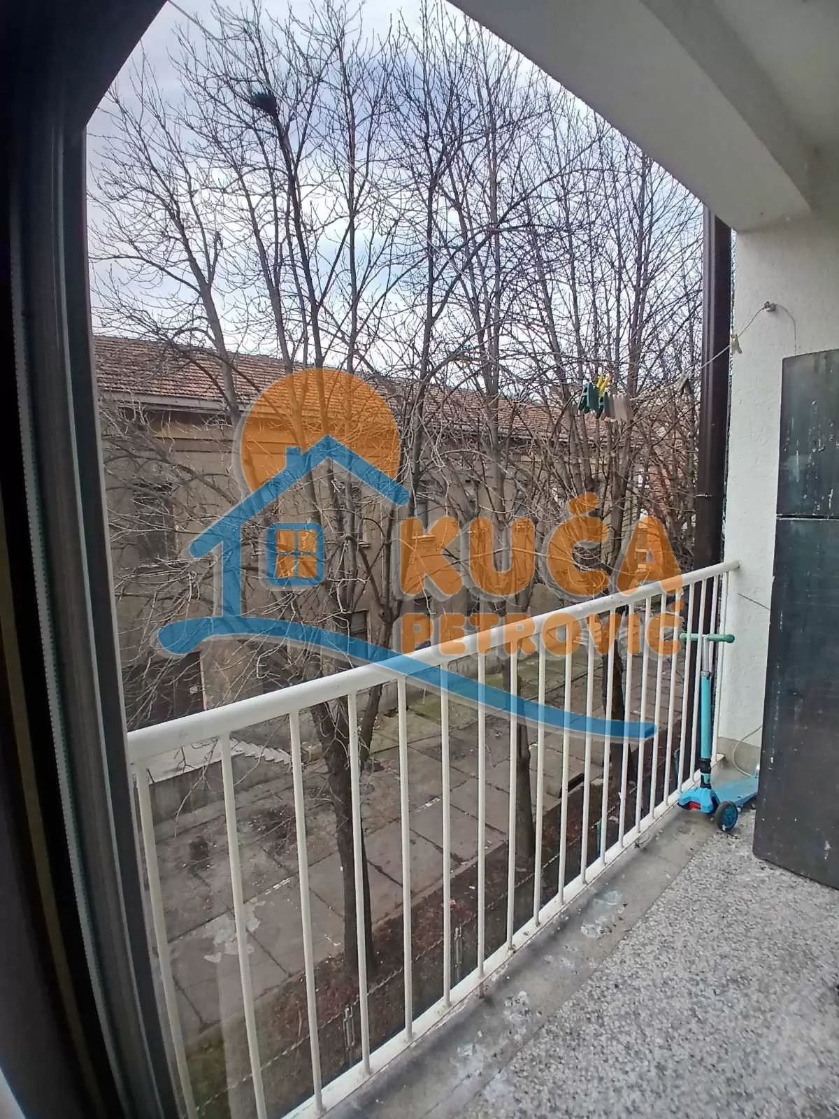 Jednosoban stan, 50 m2, Centar, Generala Milojka Lešjanina ID: i-015709 11