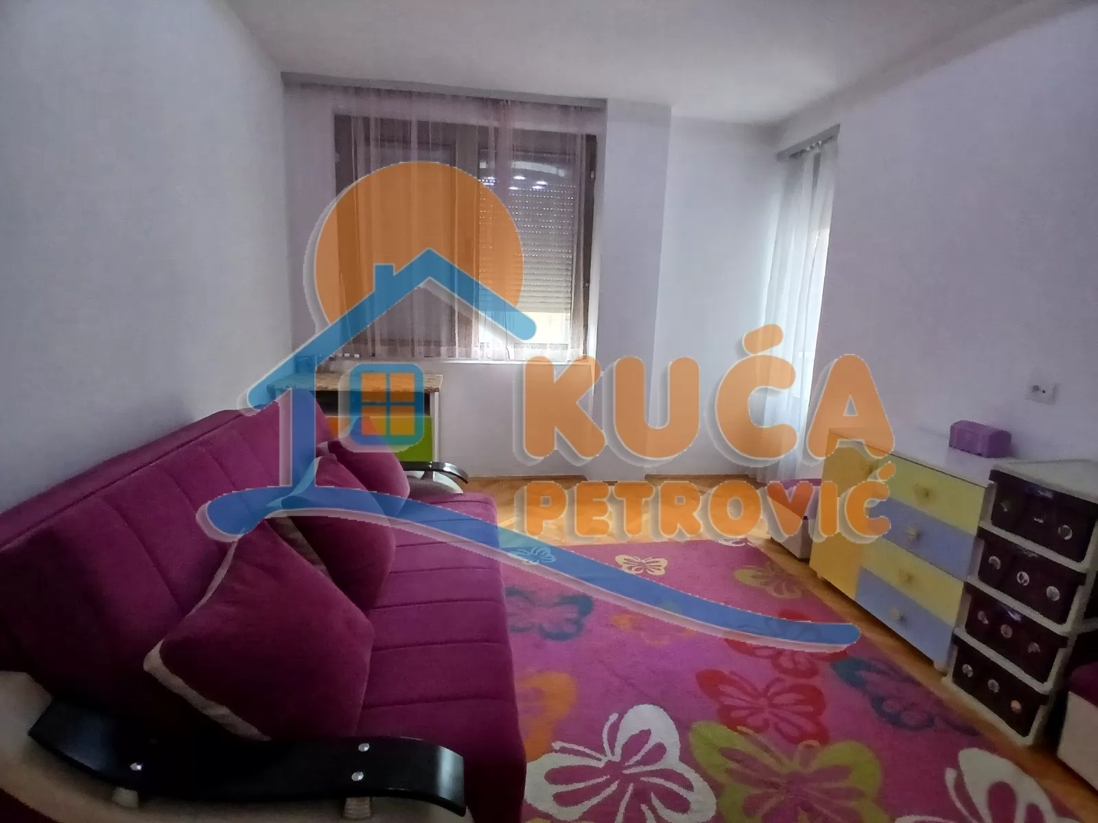 Jednosoban stan, 50 m2, Centar, Generala Milojka Lešjanina ID: i-015709 7