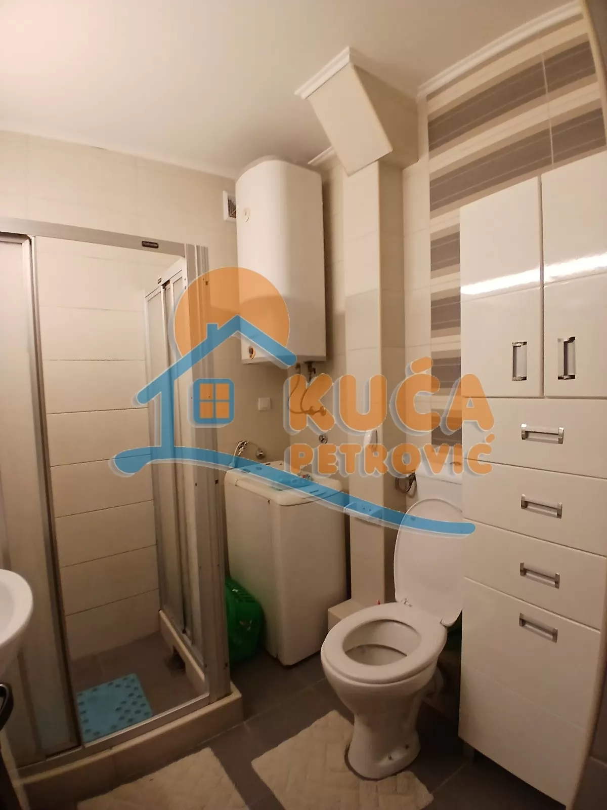 Jednosoban stan, 50 m2, Centar, Generala Milojka Lešjanina ID: i-015709 9