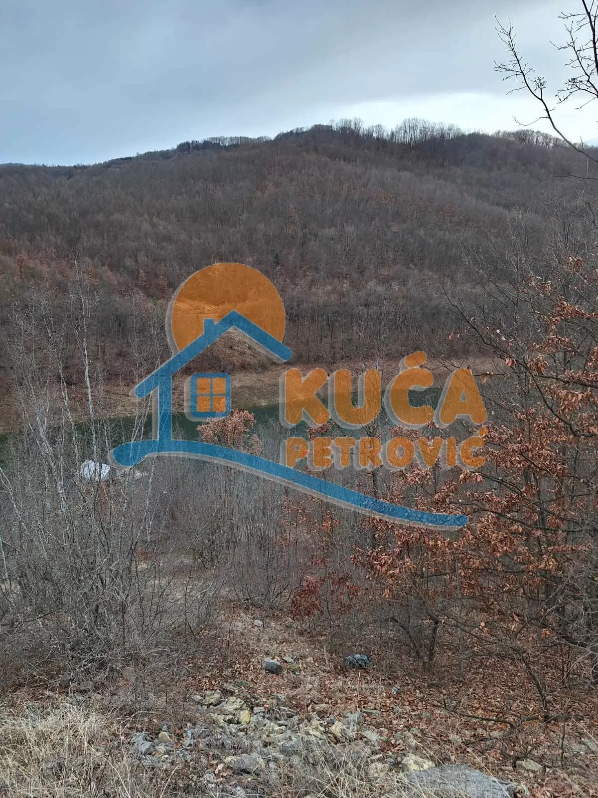 Plac, Zavojsko Jezero ID: p-015710 4