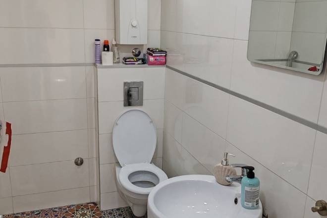 Dupleks 72m2 kod Cvijićeve  sa lokalom u prizemlju 5