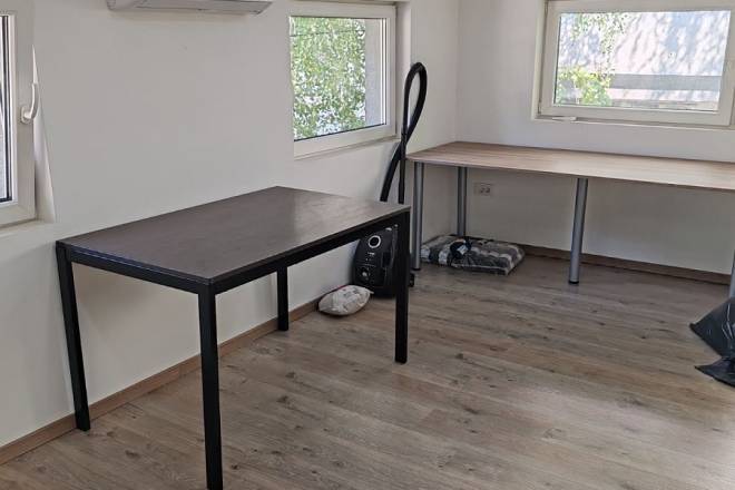 Dupleks 72m2 kod Cvijićeve  sa lokalom u prizemlju 4