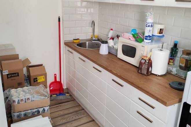 Dupleks 72m2 kod Cvijićeve  sa lokalom u prizemlju 3