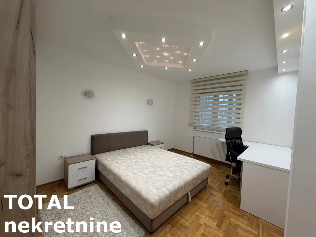 Stan,NOVI SAD,BULEVAR PATRIJARHA PAVLA,kv: 46.00, € 149000, ID: 1102127 5