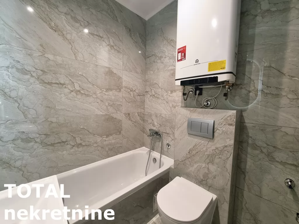 Stan,NOVI SAD,CENTAR,kv: 58.00, € 195000, ID: 1102172 17