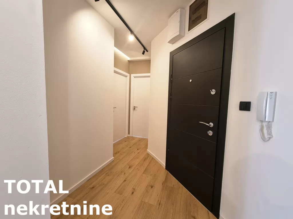 Stan,NOVI SAD,CENTAR,kv: 58.00, € 195000, ID: 1102172 18