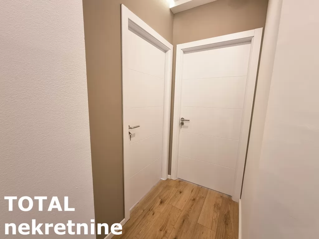 Stan,NOVI SAD,CENTAR,kv: 58.00, € 195000, ID: 1102172 19