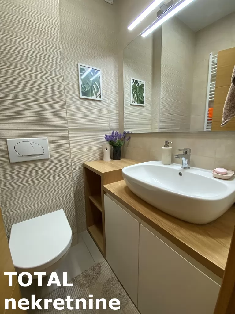 Stan,NOVI SAD,NOVA DETELINARA,kv: 111.00, € 277500, ID: 1099474 10