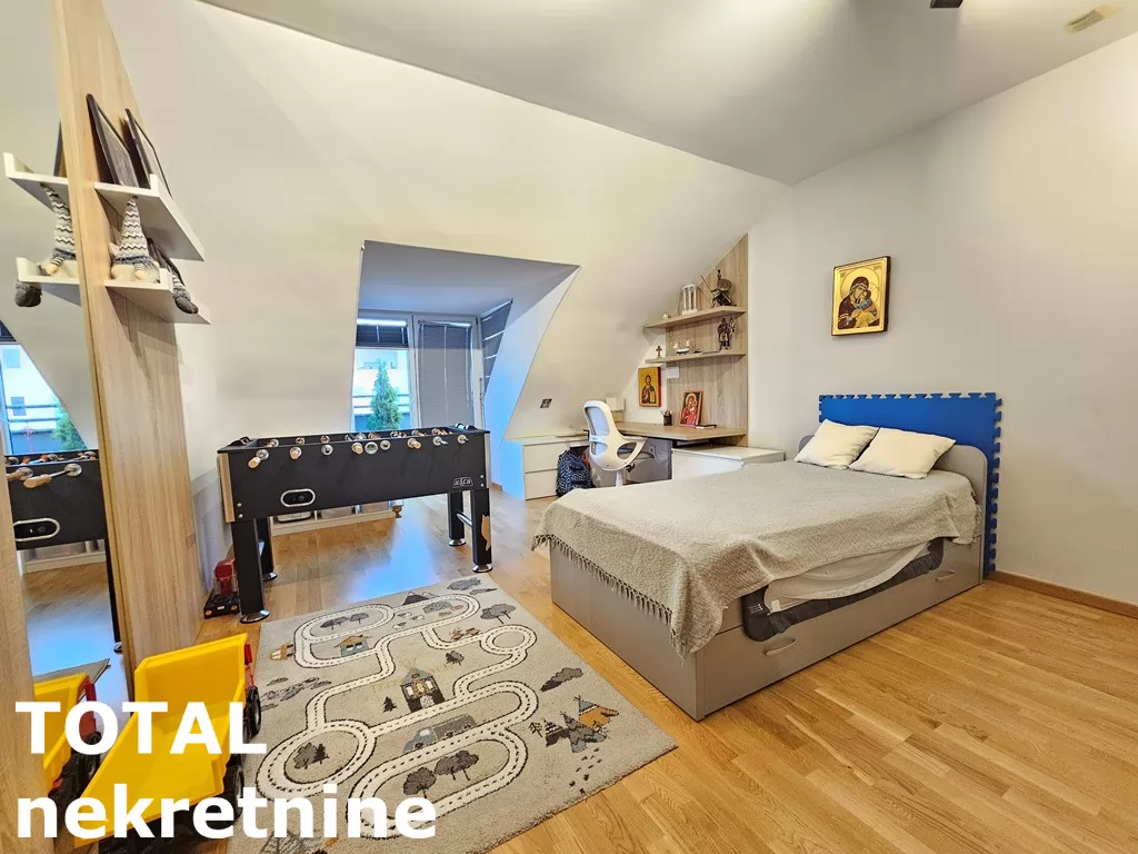 Stan,NOVI SAD,NOVA DETELINARA,kv: 111.00, € 277500, ID: 1099474 12