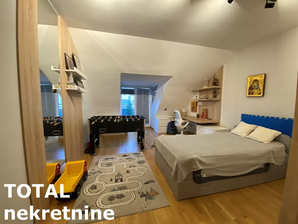 Stan,NOVI SAD,NOVA DETELINARA,kv: 111.00, € 277500, ID: 1099474 13