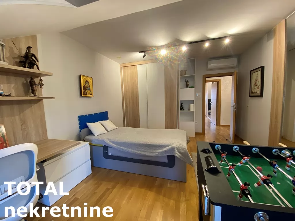 Stan,NOVI SAD,NOVA DETELINARA,kv: 111.00, € 277500, ID: 1099474 14