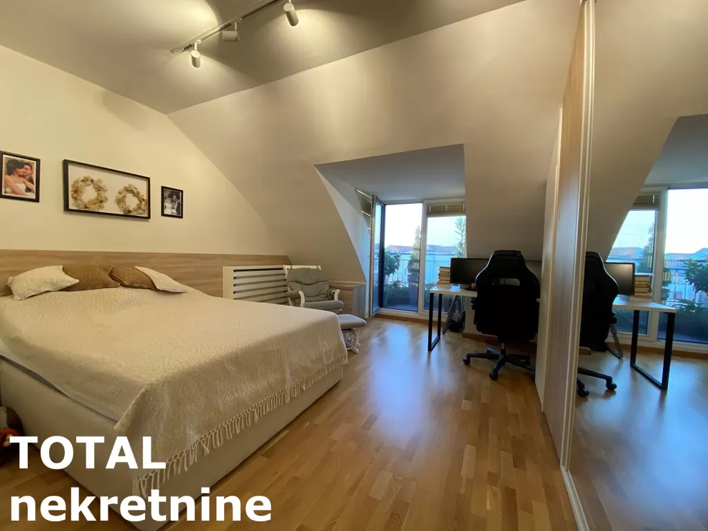 Stan,NOVI SAD,NOVA DETELINARA,kv: 111.00, € 277500, ID: 1099474 15