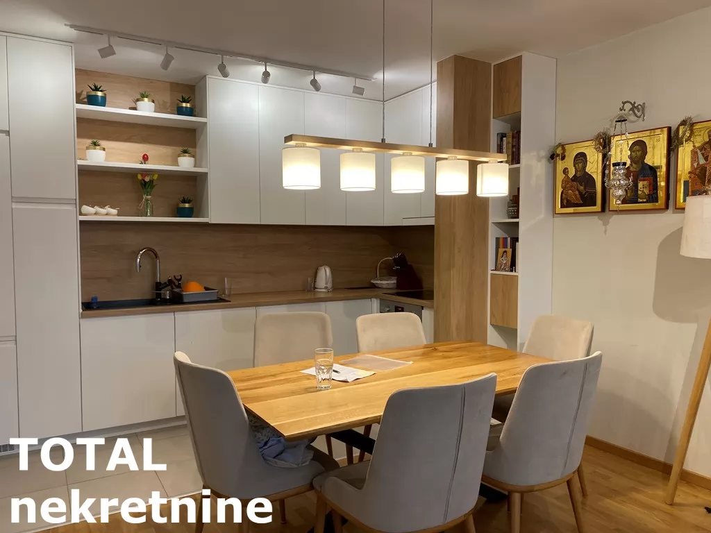 Stan,NOVI SAD,NOVA DETELINARA,kv: 111.00, € 277500, ID: 1099474 21