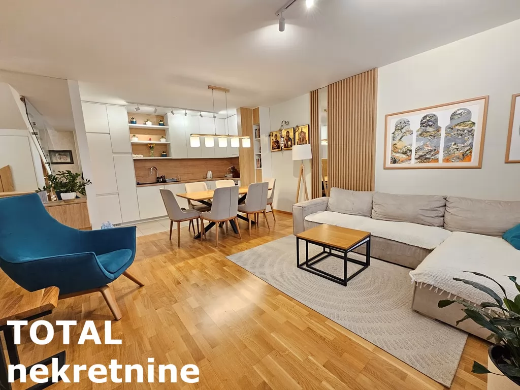 Stan,NOVI SAD,NOVA DETELINARA,kv: 111.00, € 277500, ID: 1099474 4