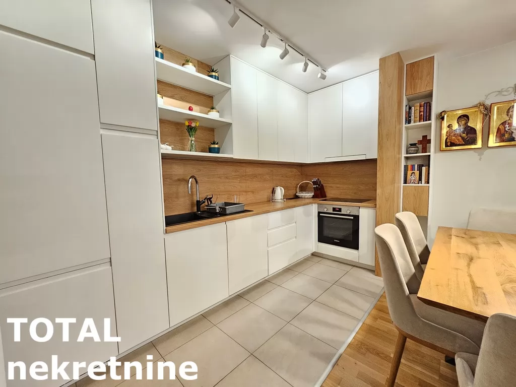 Stan,NOVI SAD,NOVA DETELINARA,kv: 111.00, € 277500, ID: 1099474 5