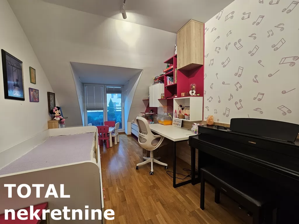 Stan,NOVI SAD,NOVA DETELINARA,kv: 111.00, € 277500, ID: 1099474 7