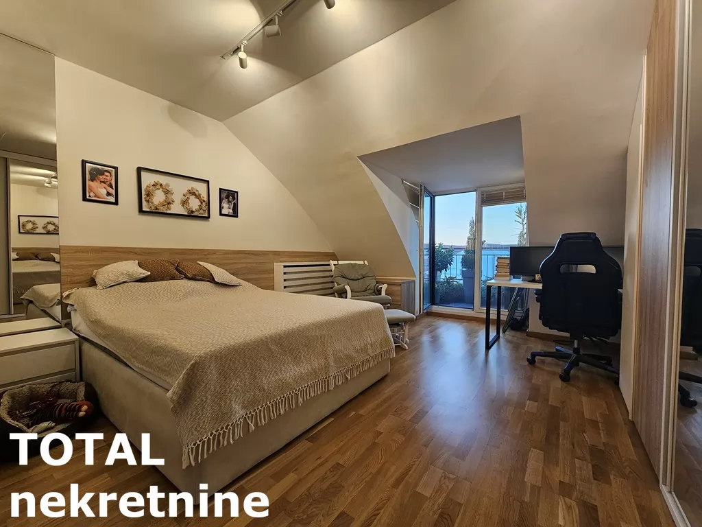 Stan,NOVI SAD,NOVA DETELINARA,kv: 111.00, € 277500, ID: 1099474 8