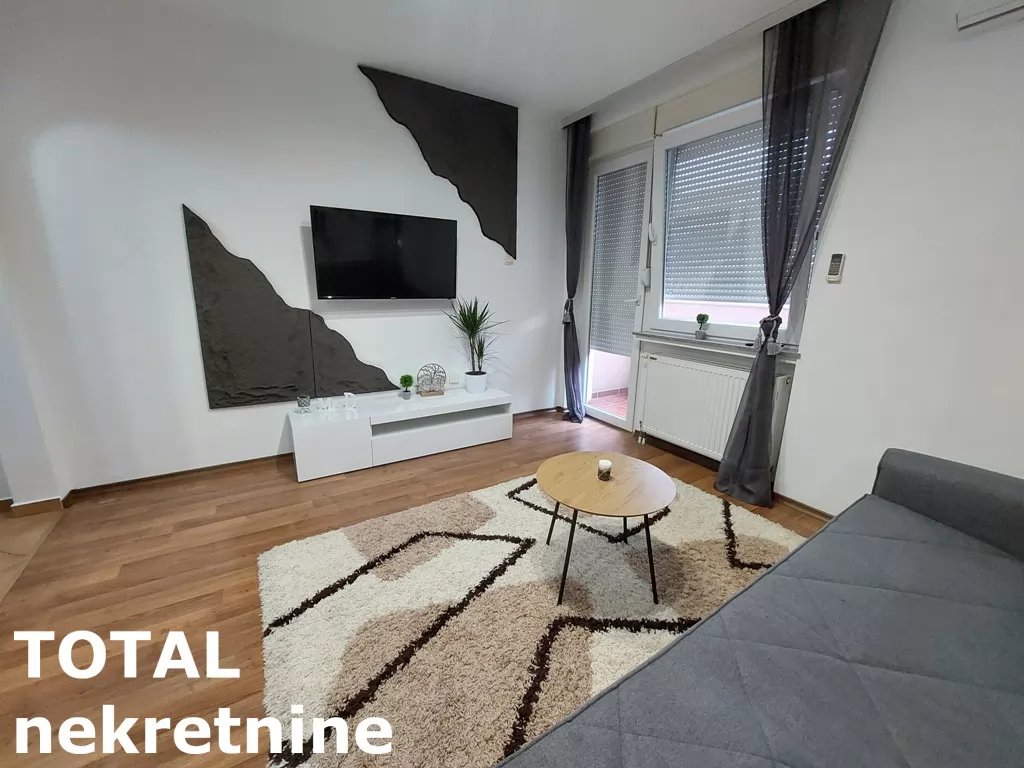 Stan,NOVI SAD,NOVA DETELINARA,kv: 24.00, € 85930, ID: 1102170 10