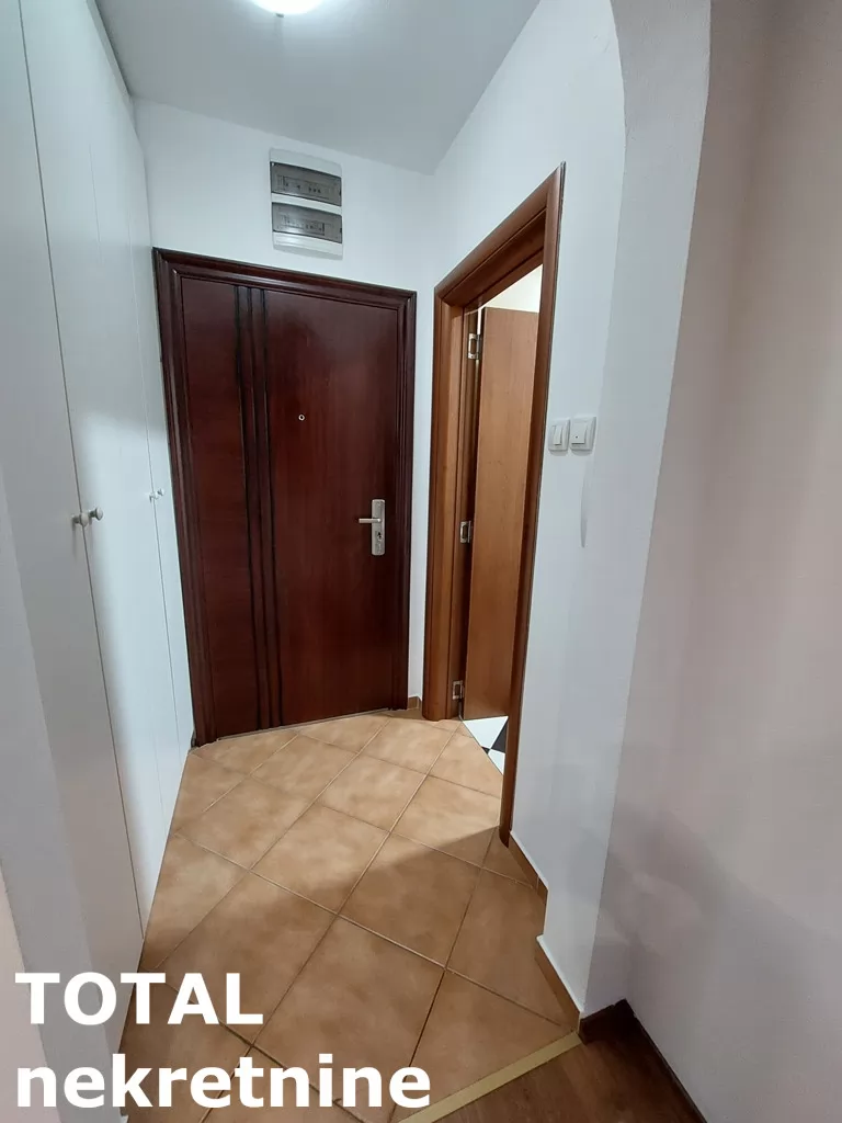 Stan,NOVI SAD,NOVA DETELINARA,kv: 24.00, € 85930, ID: 1102170 11