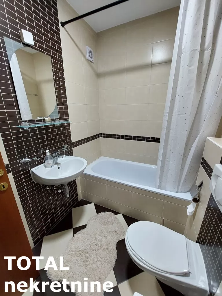 Stan,NOVI SAD,NOVA DETELINARA,kv: 24.00, € 85930, ID: 1102170 14