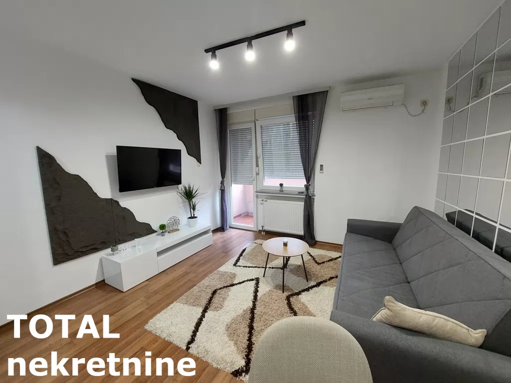 Stan,NOVI SAD,NOVA DETELINARA,kv: 24.00, € 85930, ID: 1102170 2