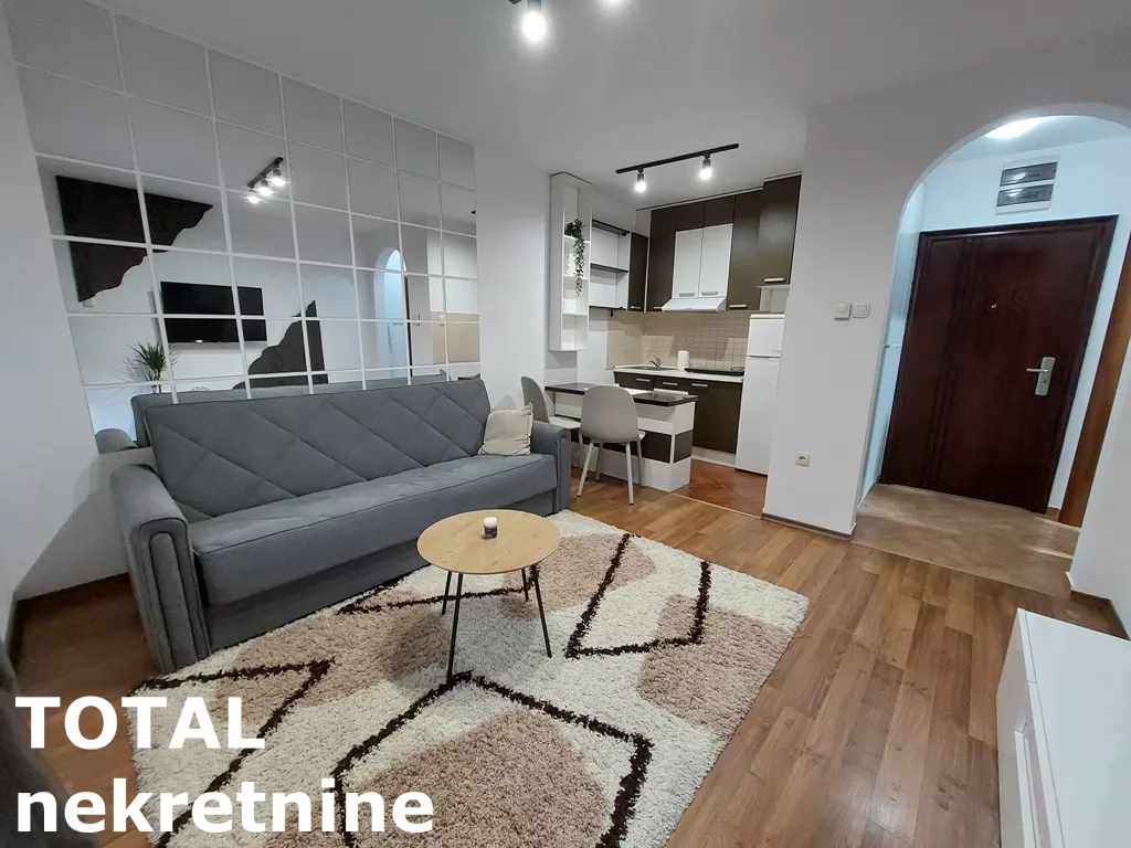 Stan,NOVI SAD,NOVA DETELINARA,kv: 24.00, € 85930, ID: 1102170 3