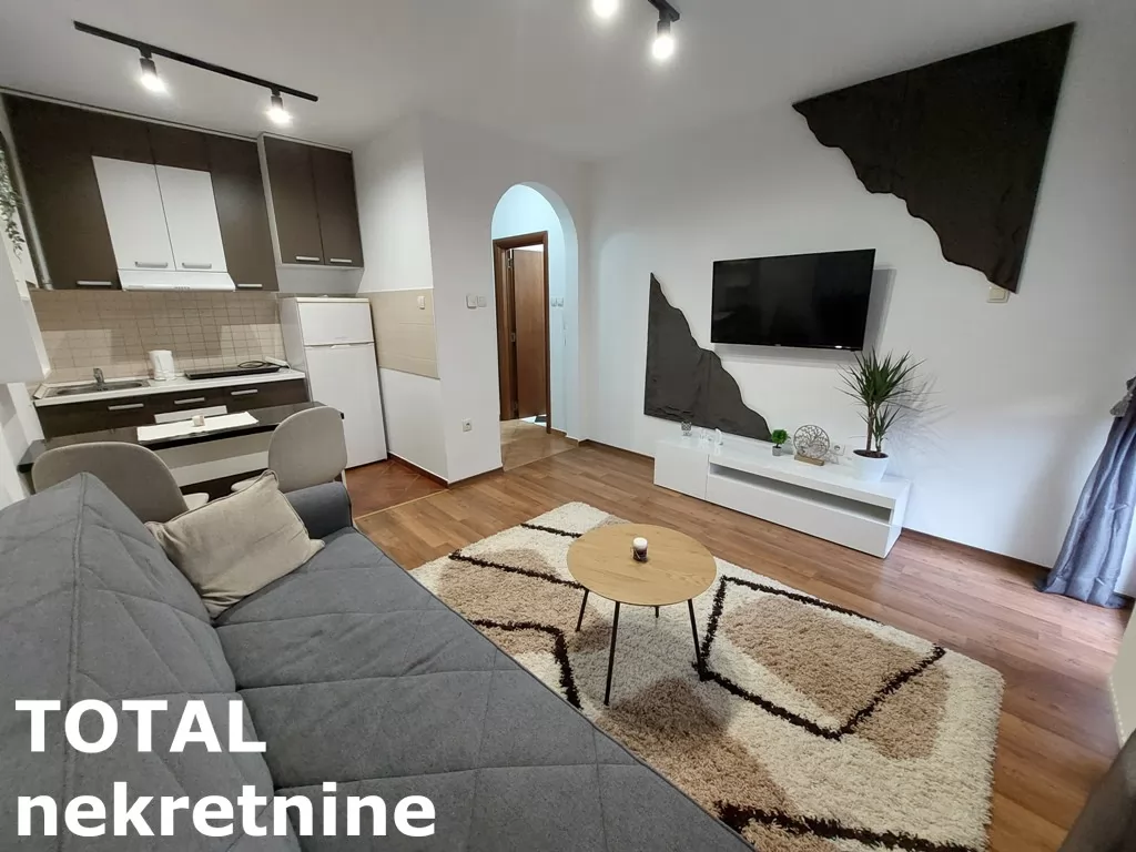 Stan,NOVI SAD,NOVA DETELINARA,kv: 24.00, € 85930, ID: 1102170 4