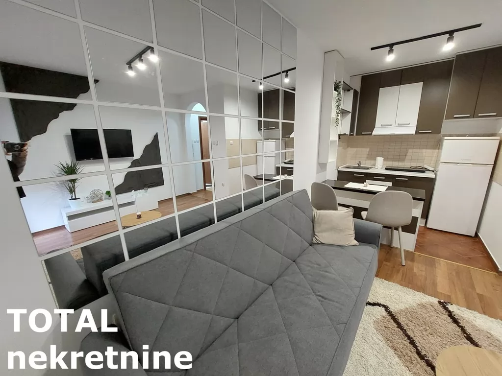 Stan,NOVI SAD,NOVA DETELINARA,kv: 24.00, € 85930, ID: 1102170 5