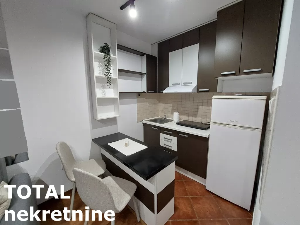 Stan,NOVI SAD,NOVA DETELINARA,kv: 24.00, € 85930, ID: 1102170 6