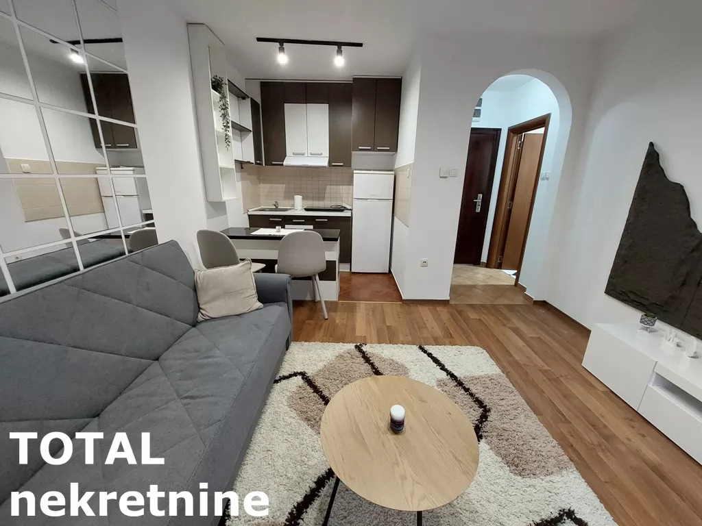 Stan,NOVI SAD,NOVA DETELINARA,kv: 24.00, € 85930, ID: 1102170 7